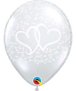 LATEX DIAFANO HEARTS