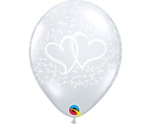 LATEX DIAFANO HEARTS