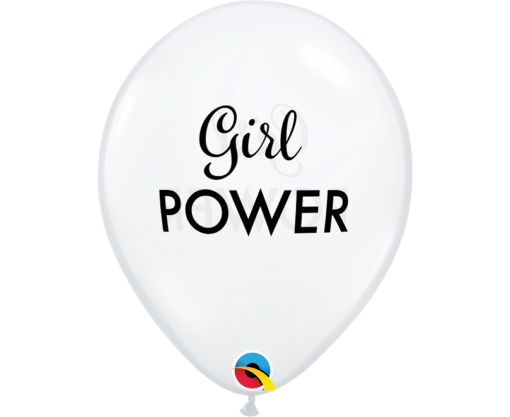 LATEX GIRL POWER