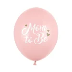 LATEX ROZ MOM TO BE