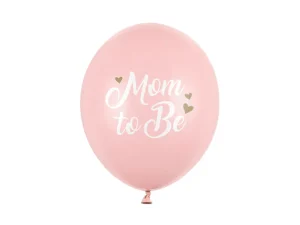 LATEX ROZ MOM TO BE