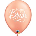 LATEX TEAM BRIDE 1
