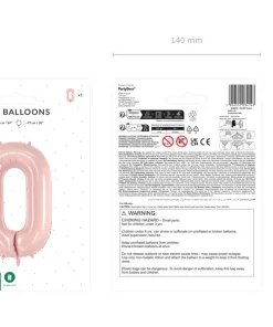 LIGHT PINK NO 0-2
