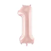 LIGHT PINK NO 1
