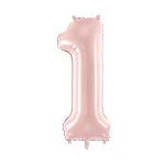 LIGHT PINK NO 1