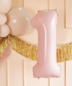 LIGHT PINK NO 1-2