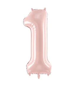LIGHT PINK NO 1