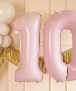 LIGHT PINK NO 10