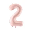 LIGHT PINK NO 2