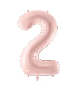 LIGHT PINK NO 2