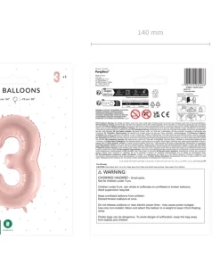 LIGHT PINK NO 3-2