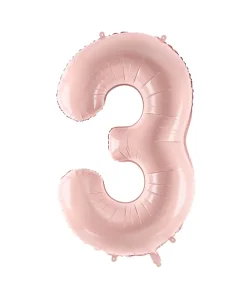 LIGHT PINK NO 3