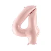 LIGHT PINK NO 4