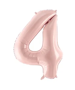 LIGHT PINK NO 4