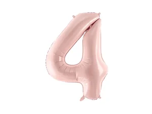 LIGHT PINK NO 4