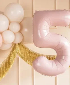 LIGHT PINK NO 5-1