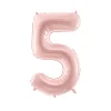 LIGHT PINK NO 5