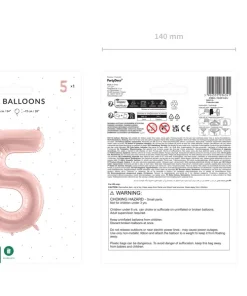 LIGHT PINK NO 5-2