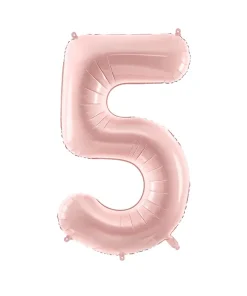 LIGHT PINK NO 5