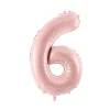 LIGHT PINK NO 6