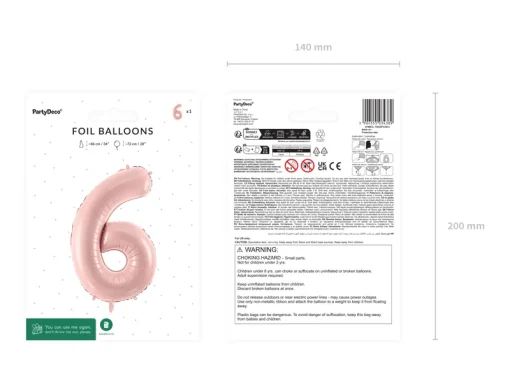 LIGHT PINK NO 6-2