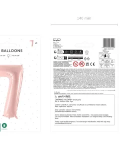 LIGHT PINK NO 7-2