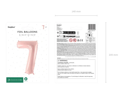 LIGHT PINK NO 7-2