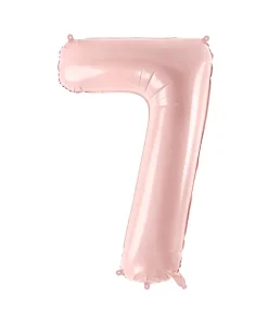 LIGHT PINK NO 7