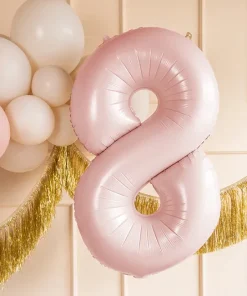 LIGHT PINK NO 8-1