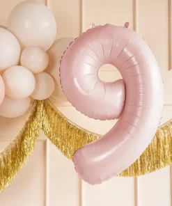 LIGHT PINK NO 9-1