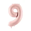 LIGHT PINK NO 9