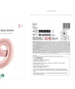 LIGHT PINK NO 9-2