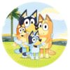PIATA BLUEY