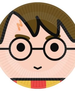 PIATA HARRY POTTER
