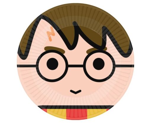 PIATA HARRY POTTER
