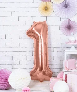 ROSE GOLD NO 1 1