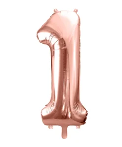 ROSE GOLD NO 1