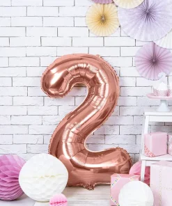 ROSE GOLD NO 2 1