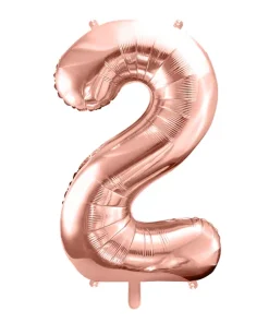 ROSE GOLD NO 2