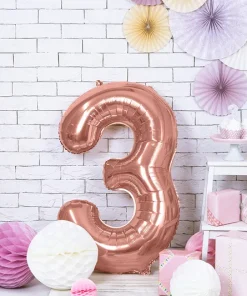 ROSE GOLD NO 3 1