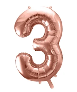 ROSE GOLD NO 3
