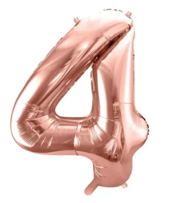 ROSE GOLD NO 4