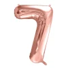 ROSE GOLD NO 7