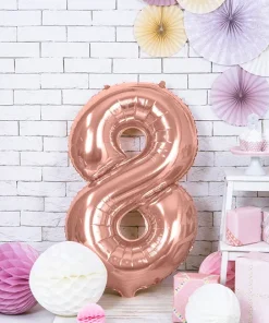 ROSE GOLD NO 8 1