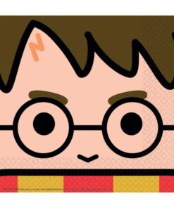 XARTOPETSETES HARRY POTTER