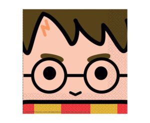 XARTOPETSETES HARRY POTTER