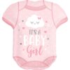 Μπαλόνι Foil Σχήμα Baby Onesie Girl
