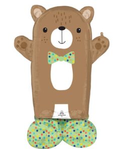AIRLOONZ BEAR HUG