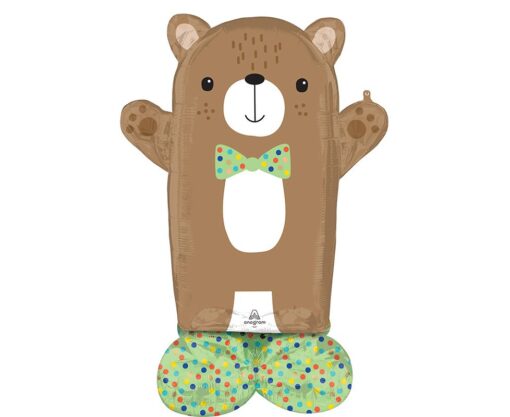 AIRLOONZ BEAR HUG
