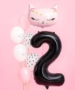 BLACK NO 2 1